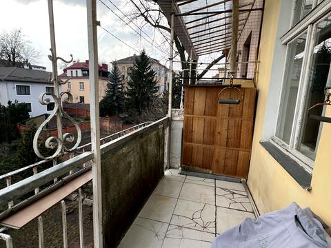 квартира по адресу Цегельского ул., 16
