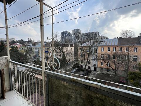 квартира по адресу Цегельского ул., 16