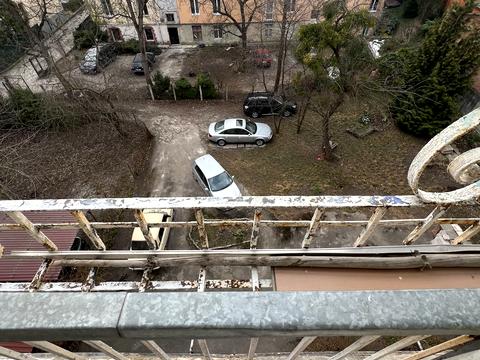 квартира по адресу Цегельского ул., 16