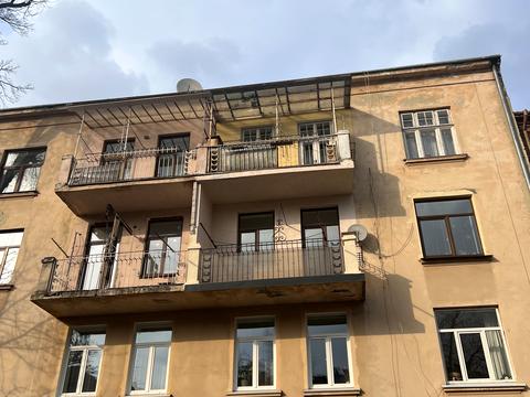 квартира по адресу Цегельского ул., 16