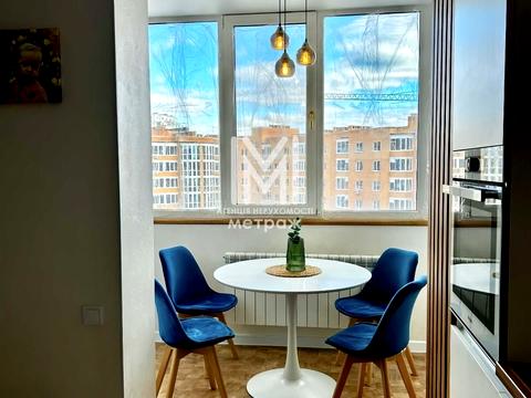 квартира за адресою Лосівський пров., 4