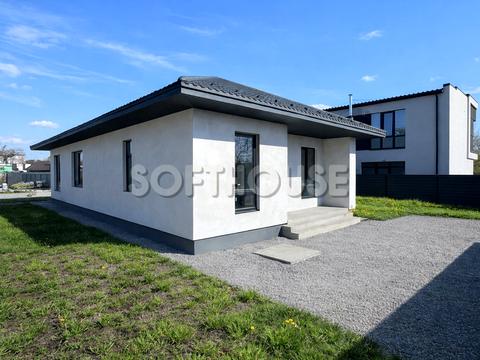 дом по адресу Родниковая ул., 58