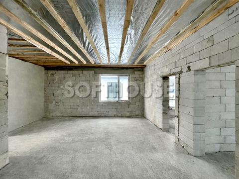 дом по адресу Родниковая ул., 58