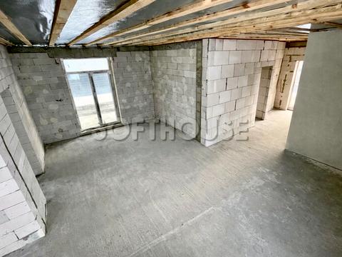 дом по адресу Родниковая ул., 58