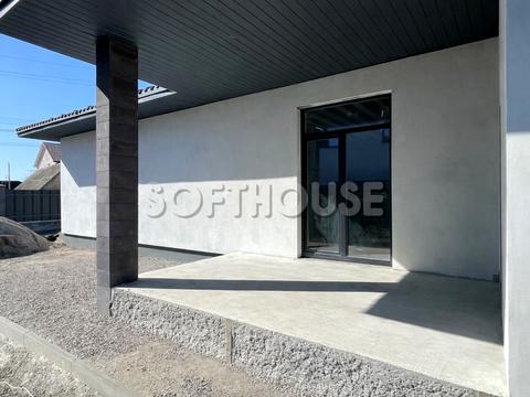 дом по адресу Родниковая ул., 58