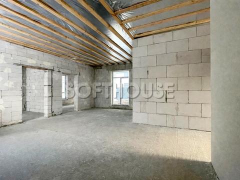 дом по адресу Родниковая ул., 58