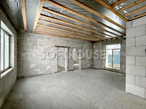 дом по адресу Родниковая ул., 58