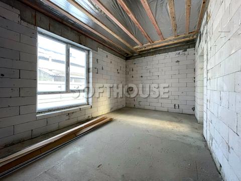 дом по адресу Родниковая ул., 58