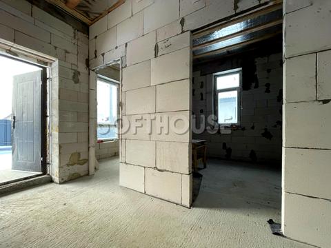 дом по адресу Родниковая ул., 58