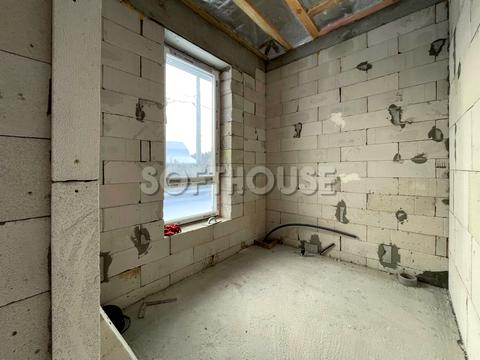 дом по адресу Родниковая ул., 58