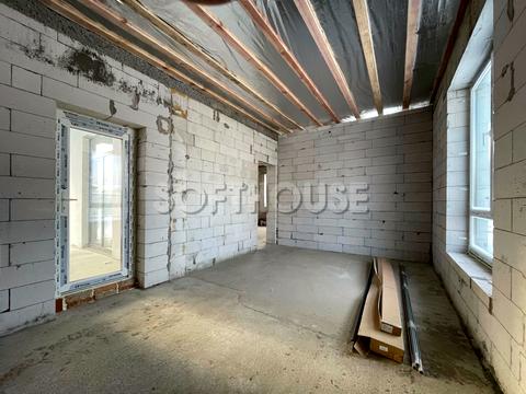 дом по адресу Родниковая ул., 58