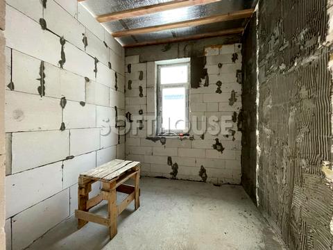 дом по адресу Родниковая ул., 58