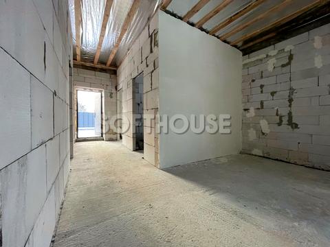 дом по адресу Родниковая ул., 58