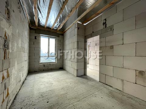 дом по адресу Родниковая ул., 58