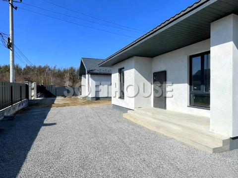 дом по адресу Родниковая ул., 58