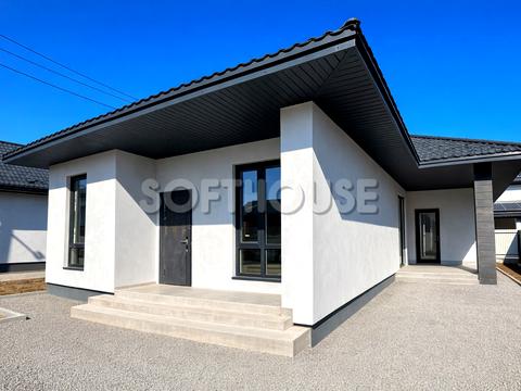 дом по адресу Родниковая ул., 58