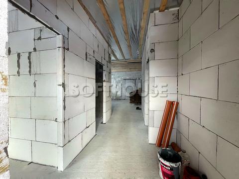 дом по адресу Родниковая ул., 58