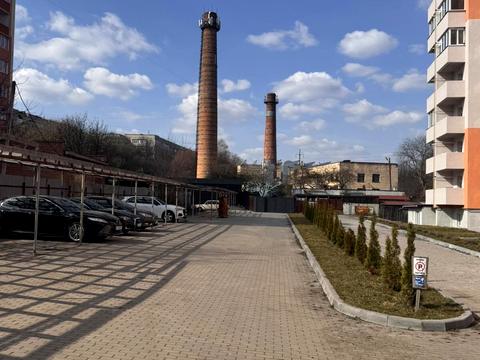 квартира по адресу Кушнірука ул. (Гастелло), 15/1