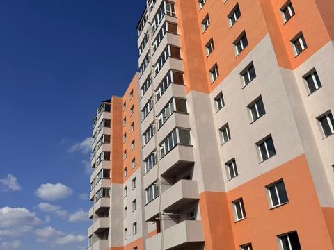 квартира по адресу Кушнірука ул. (Гастелло), 15/1