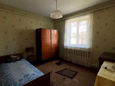 будинок за адресою Арсенальна, 8