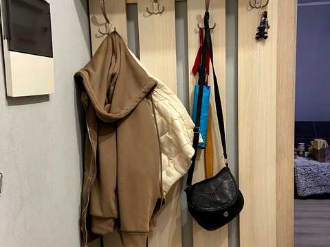 квартира за адресою Київ, Андрія Верхогляда вул. (Михайла Драгомирова), 6-Б