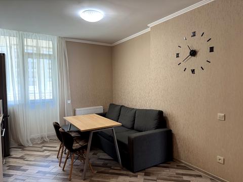 квартира по адресу Самойло Кошки ул. (Маршала Конєва), 10/1