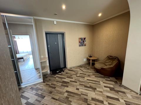 квартира по адресу Самойло Кошки ул. (Маршала Конєва), 10/1