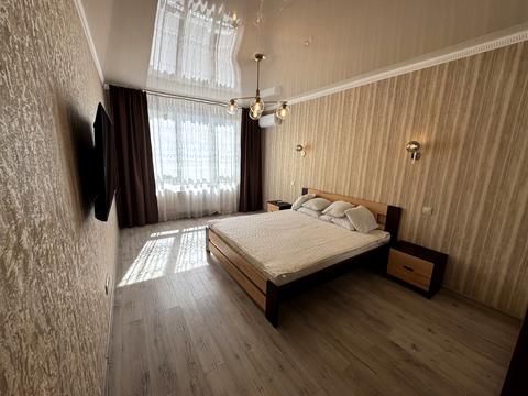 квартира по адресу Самойло Кошки ул. (Маршала Конєва), 10/1