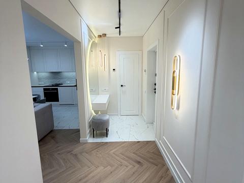 квартира по адресу Євгена Рихліка ул. (5-й  Щорса), 11-к