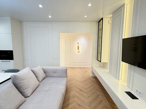 квартира по адресу Євгена Рихліка ул. (5-й  Щорса), 11-к