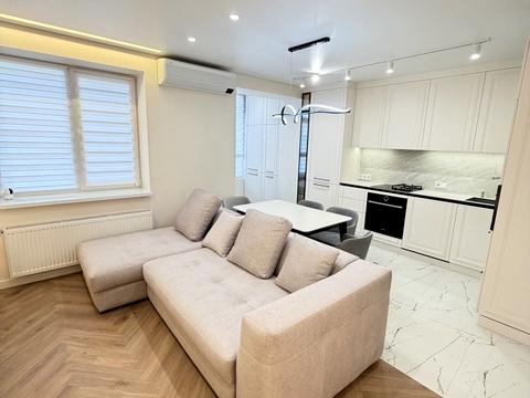 квартира по адресу Євгена Рихліка ул. (5-й  Щорса), 11-к