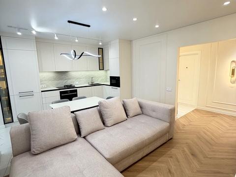 квартира по адресу Євгена Рихліка ул. (5-й  Щорса), 11-к