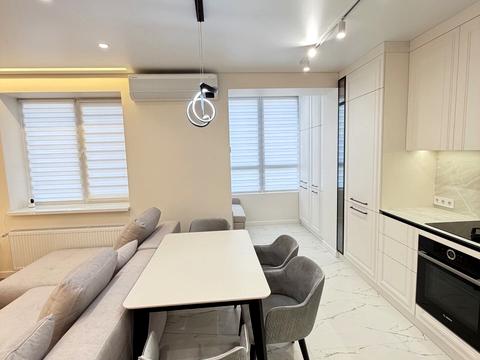 квартира по адресу Євгена Рихліка ул. (5-й  Щорса), 11-к