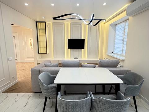 квартира по адресу Євгена Рихліка ул. (5-й  Щорса), 11-к