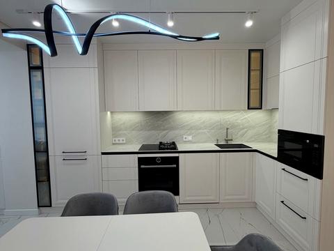 квартира по адресу Євгена Рихліка ул. (5-й  Щорса), 11-к