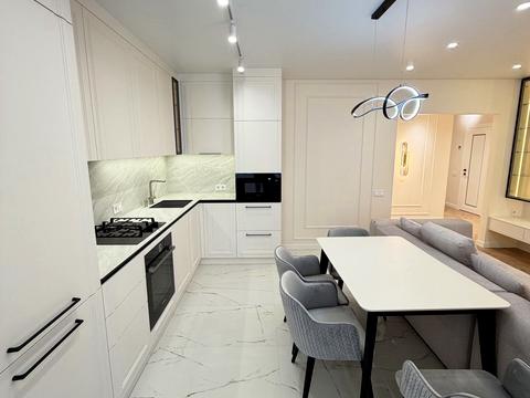 квартира по адресу Євгена Рихліка ул. (5-й  Щорса), 11-к