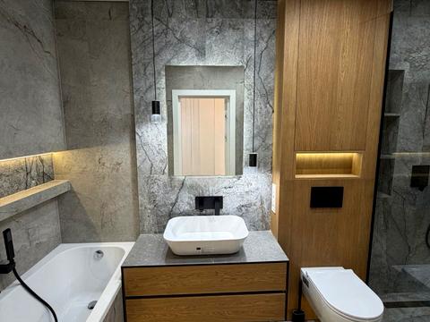 квартира по адресу Євгена Рихліка ул. (5-й  Щорса), 11-к