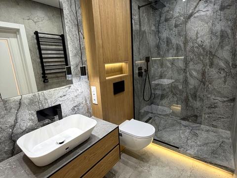 квартира по адресу Євгена Рихліка ул. (5-й  Щорса), 11-к