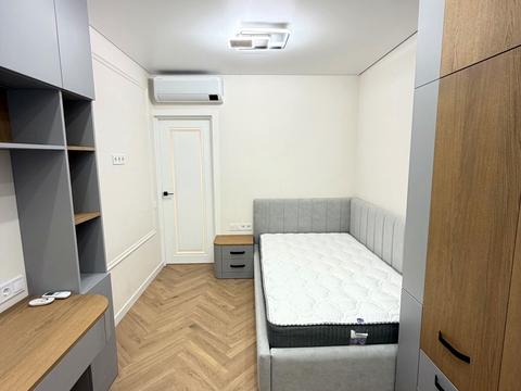 квартира по адресу Євгена Рихліка ул. (5-й  Щорса), 11-к