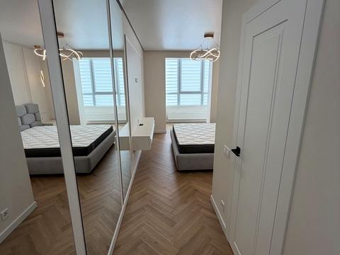 квартира по адресу Євгена Рихліка ул. (5-й  Щорса), 11-к