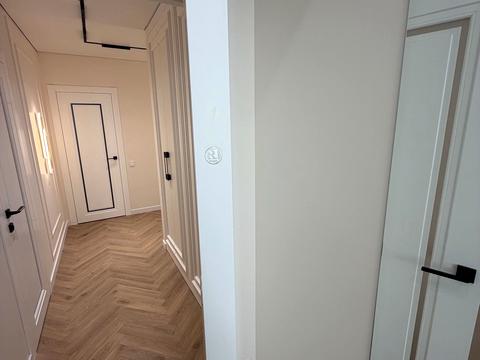 квартира по адресу Євгена Рихліка ул. (5-й  Щорса), 11-к