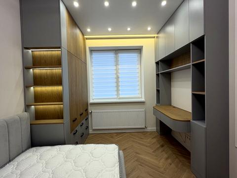 квартира по адресу Євгена Рихліка ул. (5-й  Щорса), 11-к