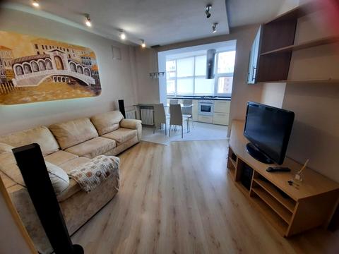 квартира за адресою Євгена Чикаленка вул., 59/6