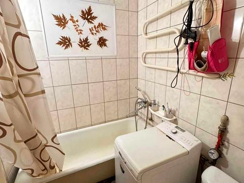 квартира за адресою Науки просп. (Гагаріна), 149