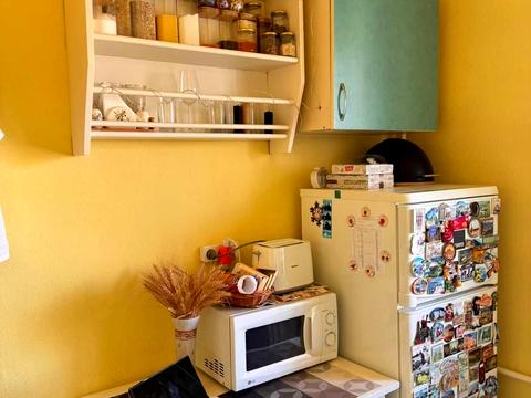 квартира за адресою Науки просп. (Гагаріна), 149