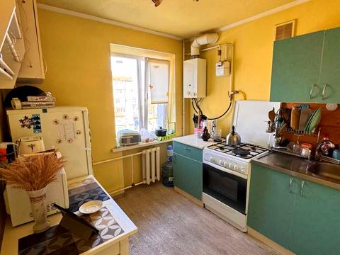 квартира за адресою Науки просп. (Гагаріна), 149