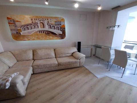 квартира за адресою Євгена Чикаленка вул., 59/6