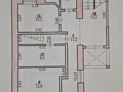 будинок за адресою Огородня вул.