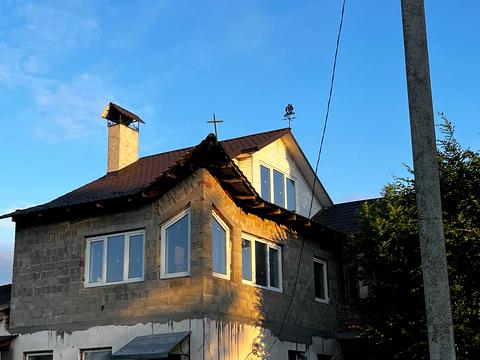 будинок за адресою Огородня вул.