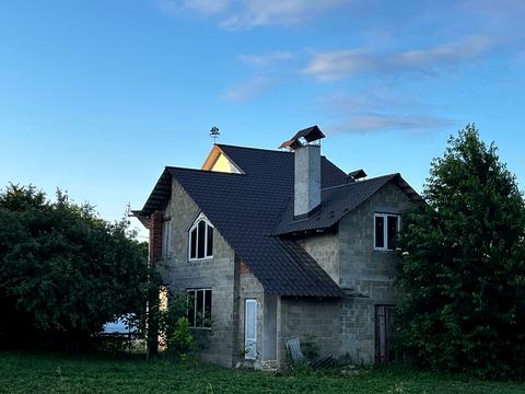 будинок за адресою Огородня вул.